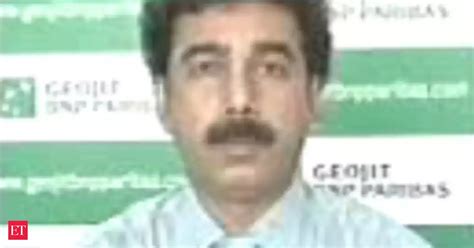 There could a 25 bps cut on the repo and CRR: Gaurang Shah, Geojit BNP ...