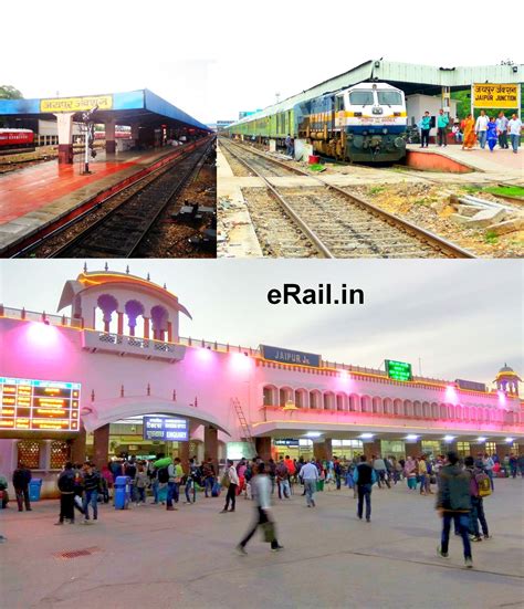 Jaipur Railway Station