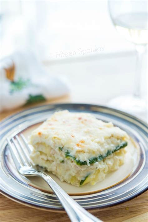 Zucchini Noodle Lasagna Recipe