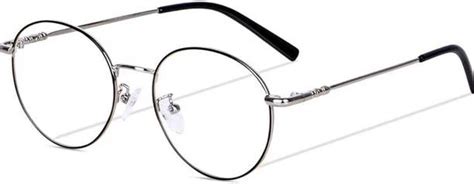 Round Frame Glasses - Buy Round Frame Glasses online at Best Prices in ...