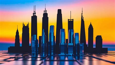 Tall Building 的图像结果