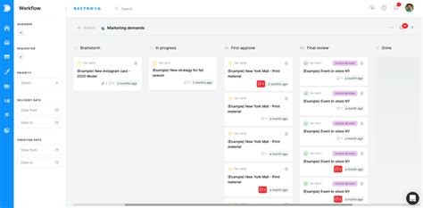 Deskfy Price, Features, Reviews & Ratings - Capterra India