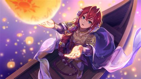 Riddle Rosehearts - Twisted Wonderland - Image by Toboso Yana #4469271 - Zerochan Anime Image Board