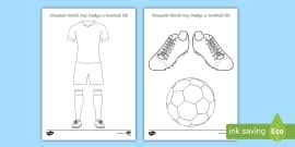 Football World Cup - Facts and History of the World Cup