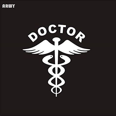 ARWY car Stickers Exterior ARWY car Stickers Exterior Reflective White ...