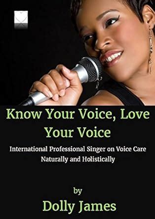 Know Your Voice, Love Your Voice: International Professional Singer on ...