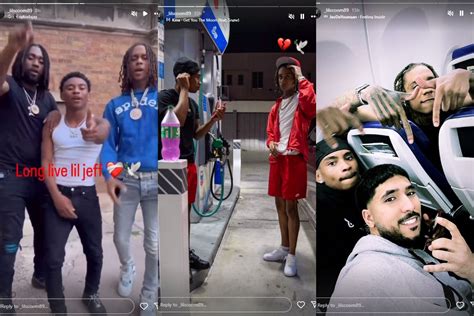 Bloodhound Lil Jeff: Death, Autopsy & Chicago Shooting Details