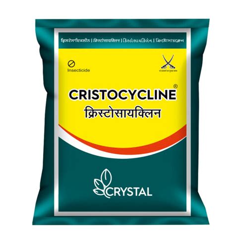Crystocycline - Page 2 of 4 - Agricare – Agricare Corporation