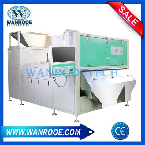 Image result for Mix Metal Sorting Machine