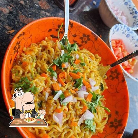 Chai-way Cafe Gumpa Bidar, Bidar - Restaurant menu, prices and reviews
