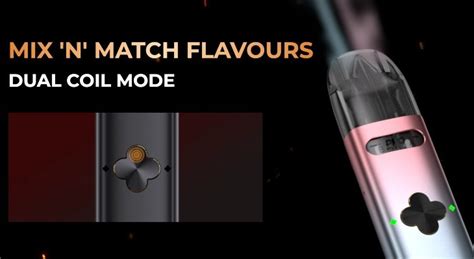 Uwell Caliburn Explorer Pod System 36W | Indian Vape - Vape – Vape Ninja