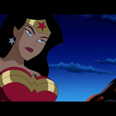 Wonder Woman Gif