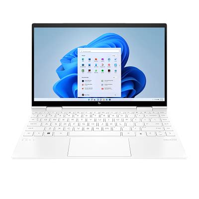HP ENVY 13-ay0000 x360 Convertible Laptop PC series Software and Driver ...