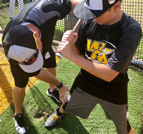 Baseball Camp Program 的图像结果