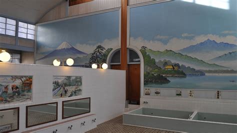 了解入浴文化——日本澡堂指南 / 東京旅遊官方網站GO TOKYO