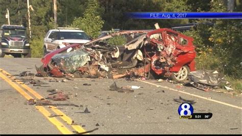 Plea deal reached for man charged with causing fatal crash
