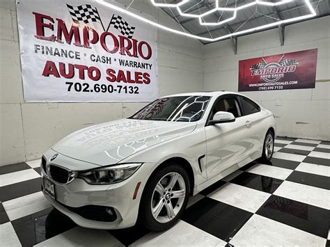2014 BMW 428i for Sale in Las Vegas, NV - OfferUp
