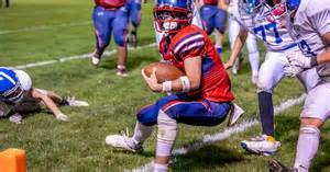 Valley Roundup: Sayre football falls to South Williamsport, 47-6 ...