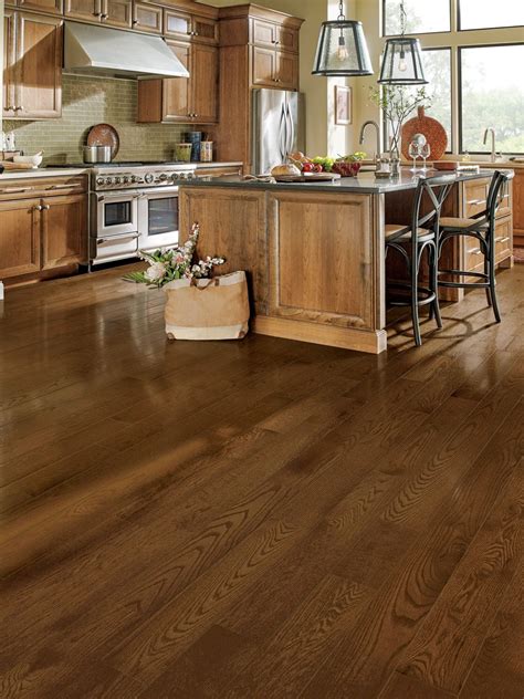 Hardwood Inspiration Gallery | Mebane, NC | Signature Flooring