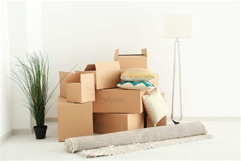 Best Packing Boxes For Moving - City Storage Group