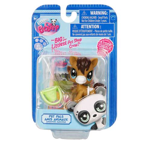 LPS Series 1 Pet Pals Generation 7 Pets | LPS Merch