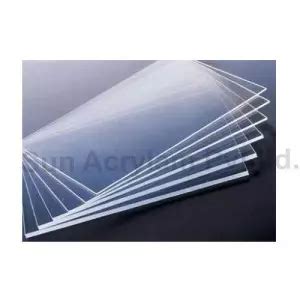 Transparent Window Sheet - Sun Acrylam Private Limited