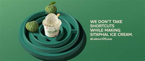 Buy Naturals Ice Cream Online, Taste the Original, Order Now