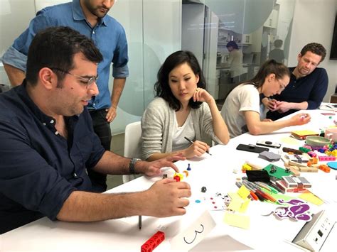 Potion Design Office Photos