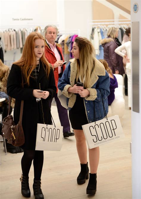 Scoop London February 2019