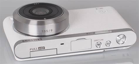 Samsung NX Mini Camera Review | ePHOTOzine