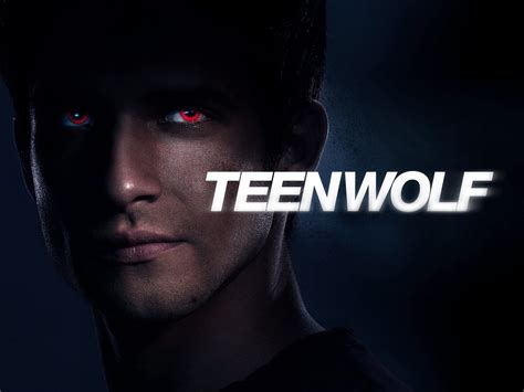 Teen Wolf Alpha Pack Wallpapers - Wallpaper Cave