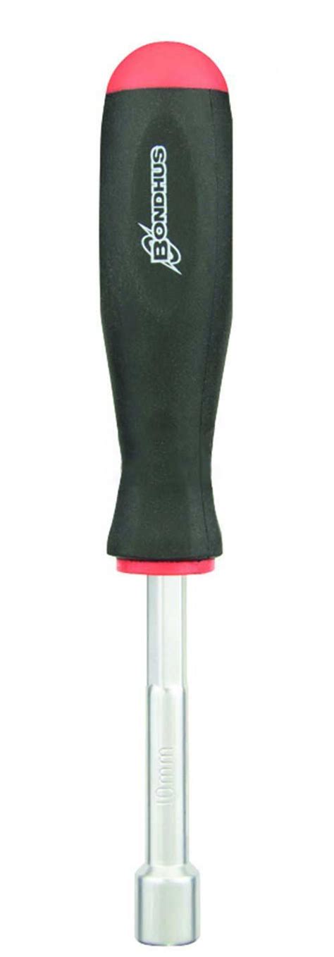 9mm Hollow Shaft Nut Driver