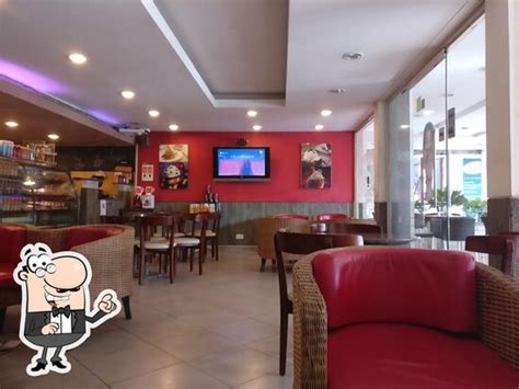 Café Coffee Day, Davangere - Restaurant menu, prices and reviews