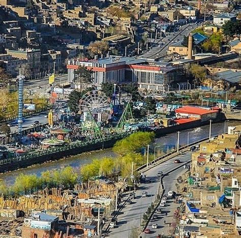 Kabul Beautiful city of Afghanistan | Afghanistan landscape ...