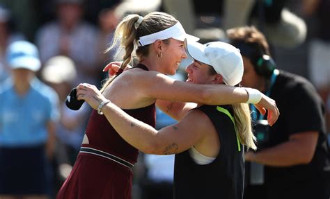 Katie Boulter comes through rollercoaster second round against Sonay ...