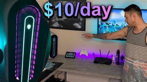 Alienware R10 vs R11 的图像结果