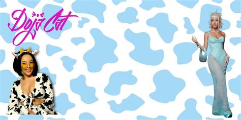 Doja Cat Aesthetic Wallpapers · 170+ Backgrounds 🐈🎵🔥💃