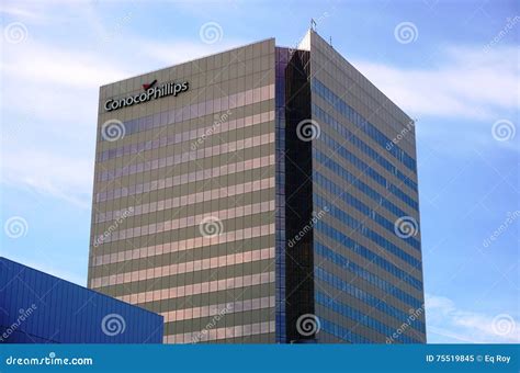 Conoco Phillips 76 Gas Station Fuel Prices Sign Editorial Image ...