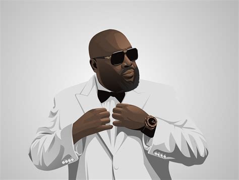 How Much is Rick Ross Worth? (Updated July 2023) | Inspirationfeed