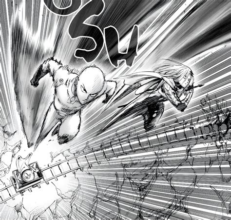 Flashy Flash/Relationships | One-Punch Man Wiki | Fandom