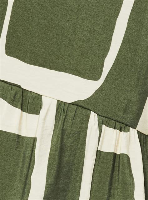 Buy Women Printed A-line Tunic Online at just Rs. 999.0 - 1000014852232 ...