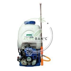 Portable Agricultural Power Sprayer Supplier from Nashik