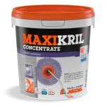 Maxikril CONCENTRATE Univerzalna podloga 1l - Alvos Beograd