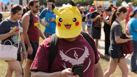 Pokémon Go Introducing a $100 Ticket Upgrade That Gets You Into a ...