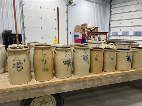 Luther Estate Antiques & Collectibles Online Auction - Pre-View ...