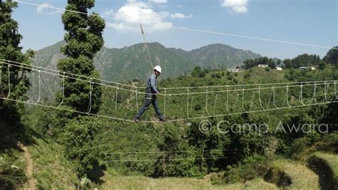Awara Camp Dhanaulti | Awara Camps & Retreats