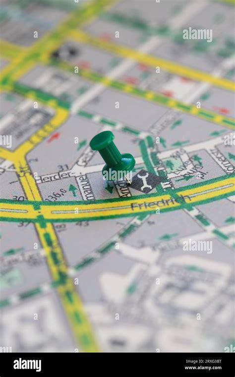 Confusing Pin Map 的图像结果