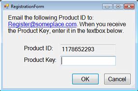 Image result for Registration Form Visual Basic