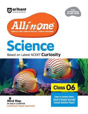 Buy CBSE Study Guides Class 6 Online In India – Anand Books