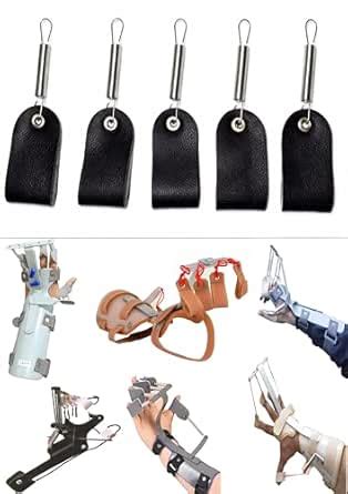 Buy Replacement Spring with Leather Tab for Dynamic Hand Splints ...